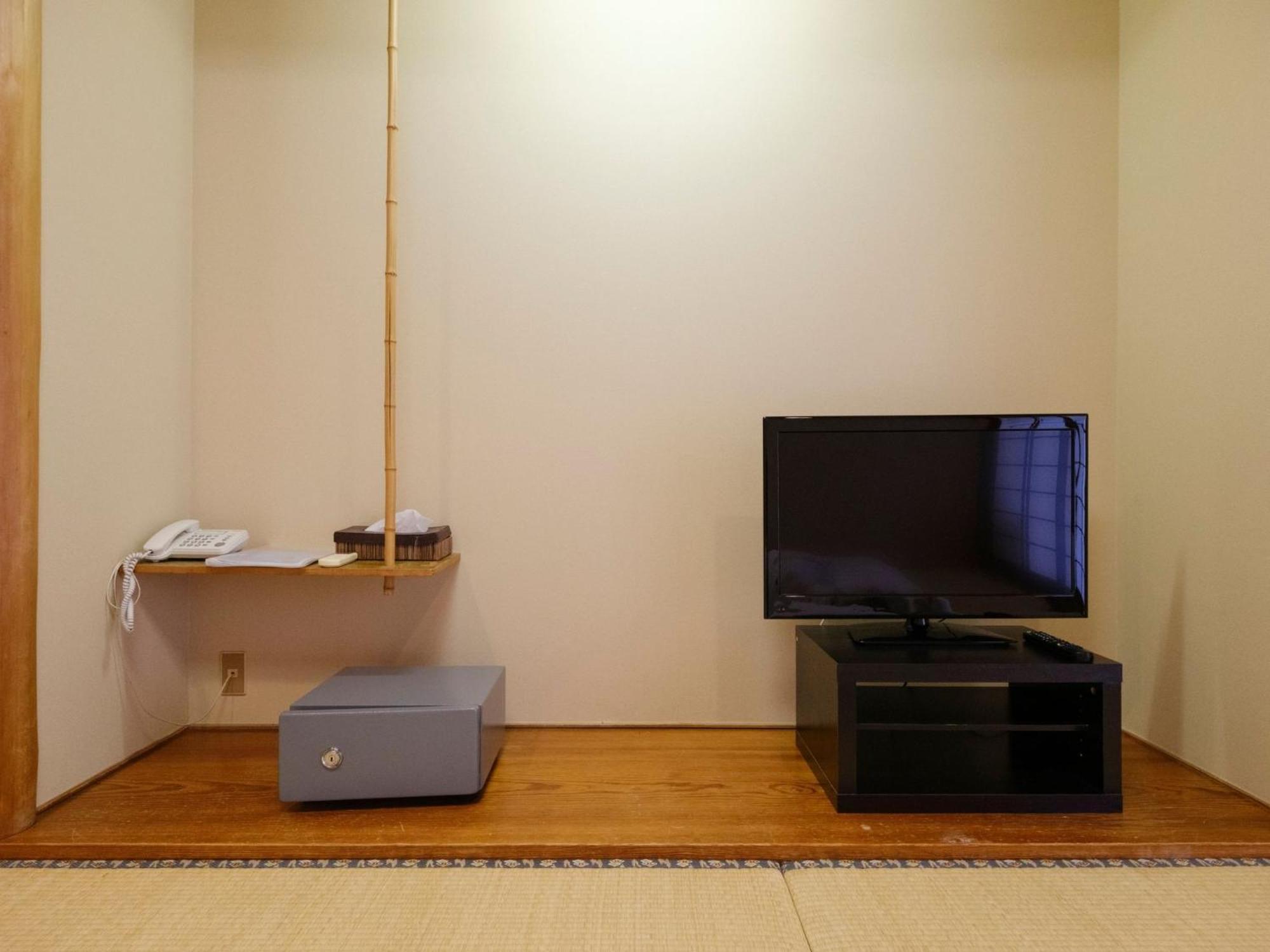 Sagayamato Onsen Hotel Amandi Eksteriør billede