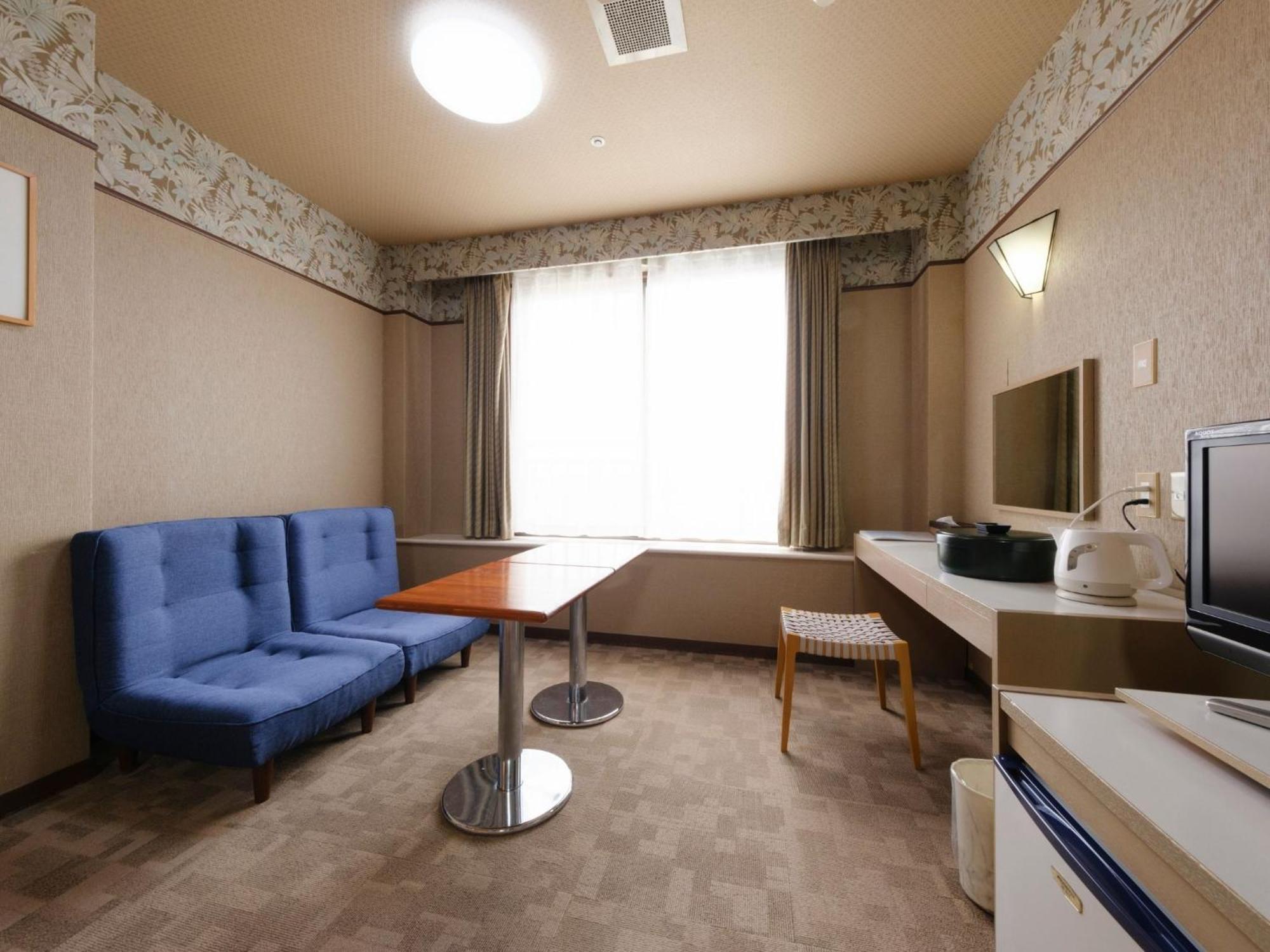Sagayamato Onsen Hotel Amandi Eksteriør billede