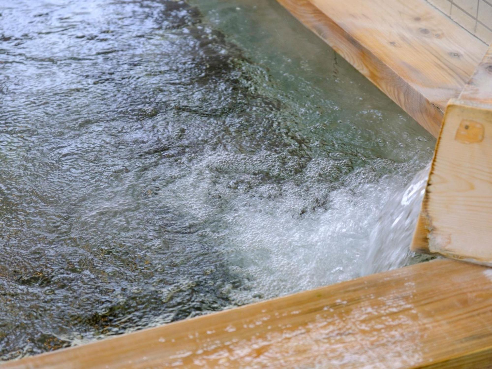 Sagayamato Onsen Hotel Amandi Eksteriør billede