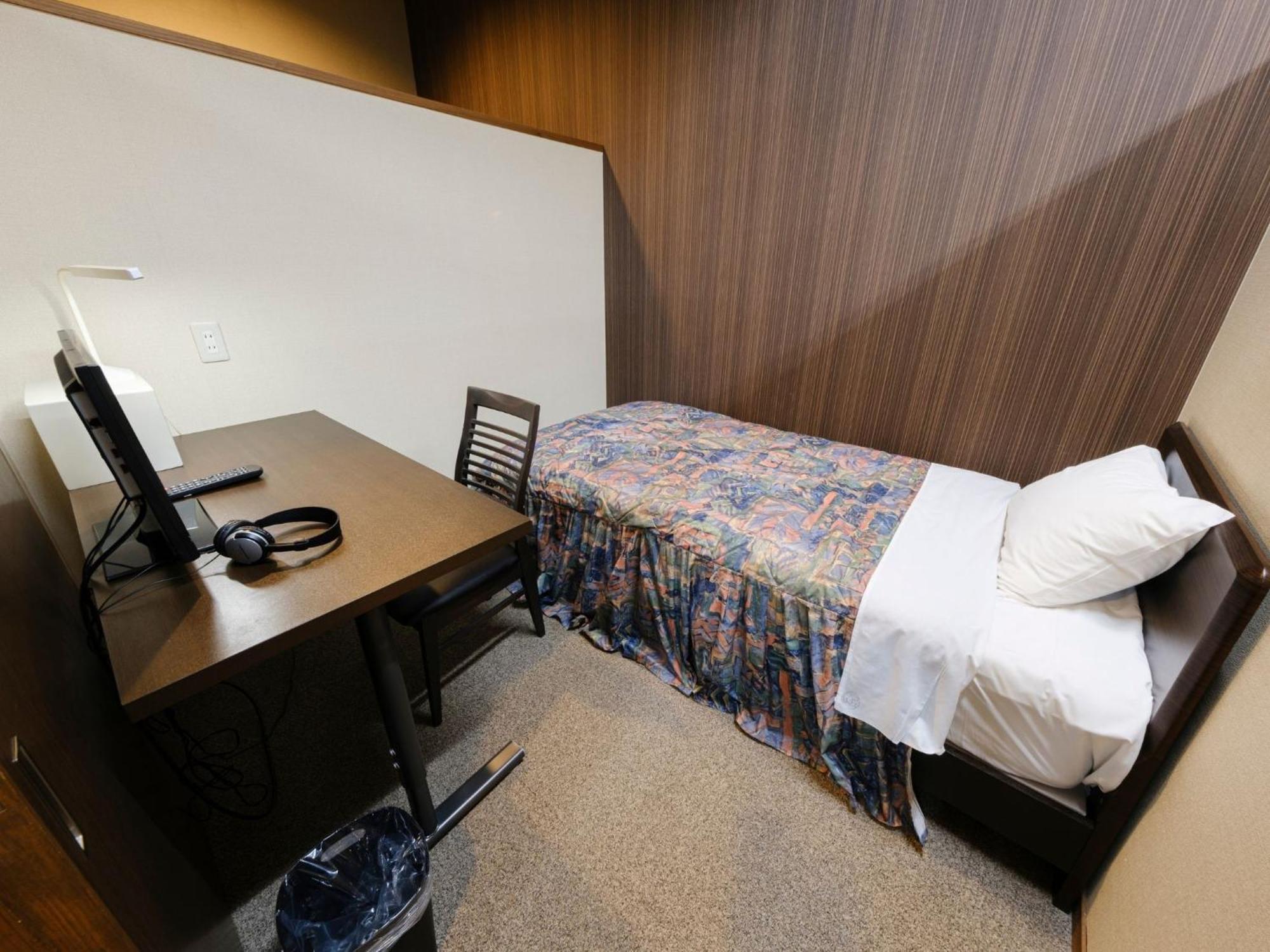 Sagayamato Onsen Hotel Amandi Eksteriør billede